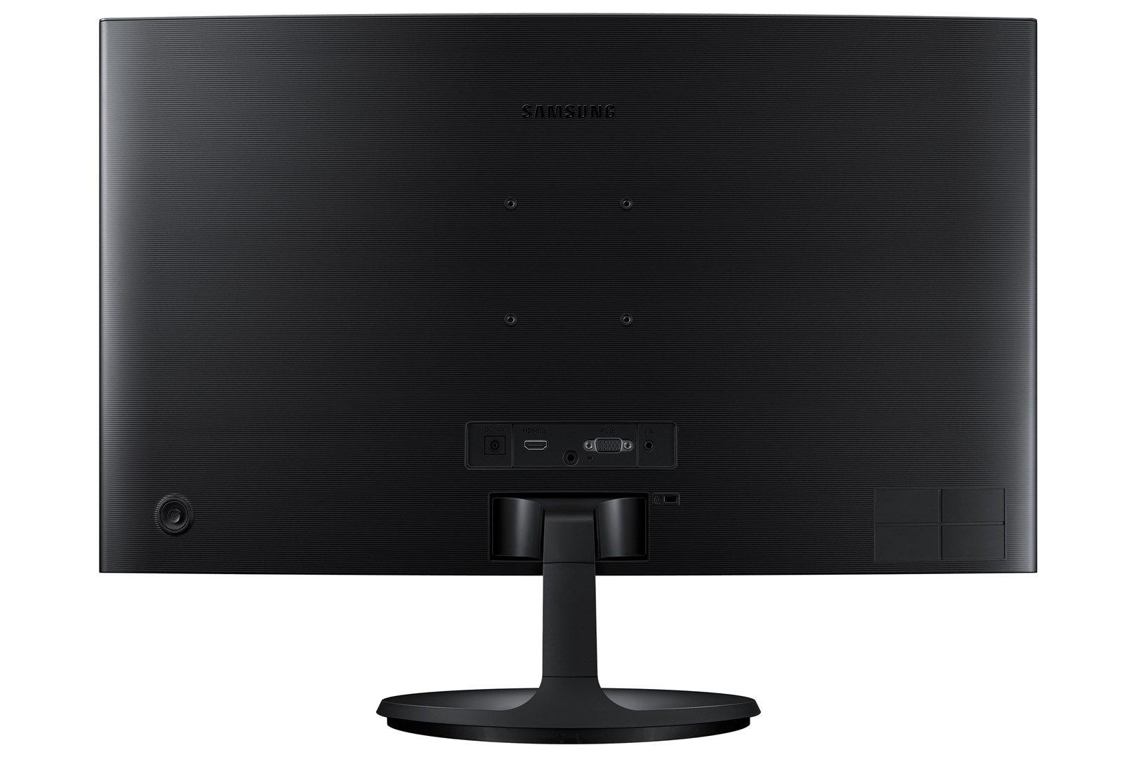 MONITOR SAMSUNG LED 27" LS27C364EAUXEN — zdjęcie 11