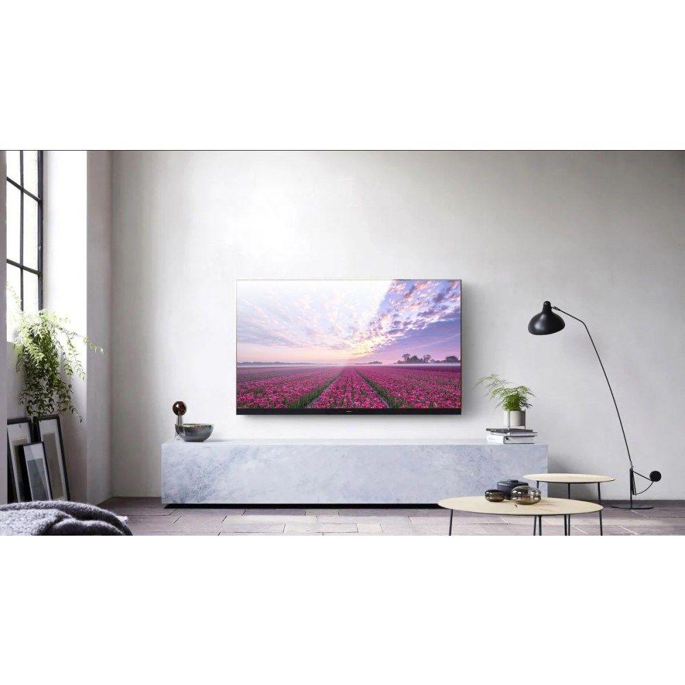 TECHLY UCHWYT ŚCIENNY TV LCD/LED 40-65 CALI 60KG U — zdjęcie 6