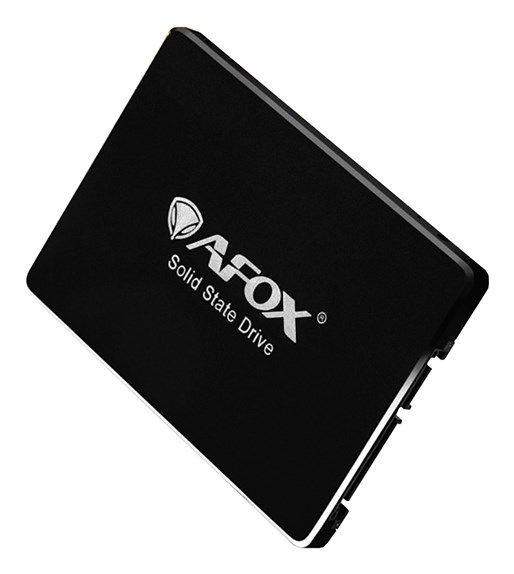 AFOX SSD 2TB TLC 530 MB/S SD250-2000GN — zdjęcie 5