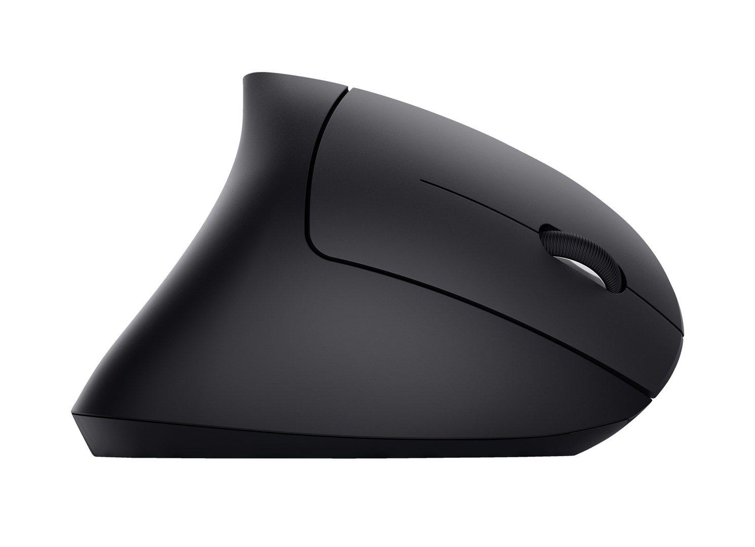 Mysz TRUST Verto Wireless Ergonomic — zdjęcie 5