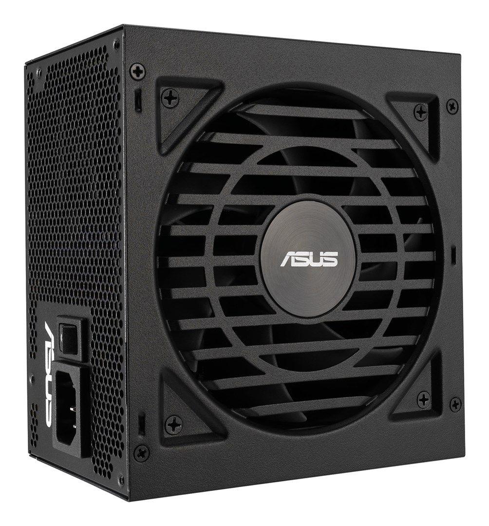 Zasilacz ASUS ATS Gold 750W — zdjęcie 8