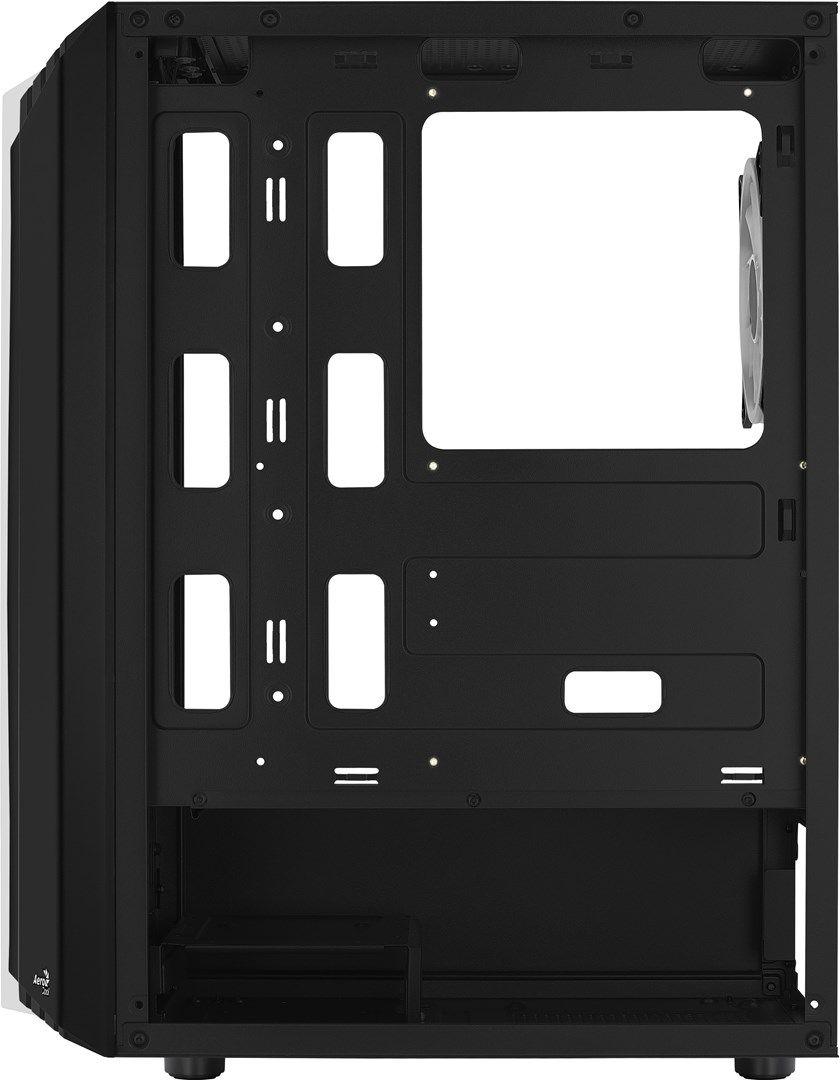 OBUDOWA AEROCOOL PGS BIONIC-G-BK-v2 RGB — zdjęcie 10