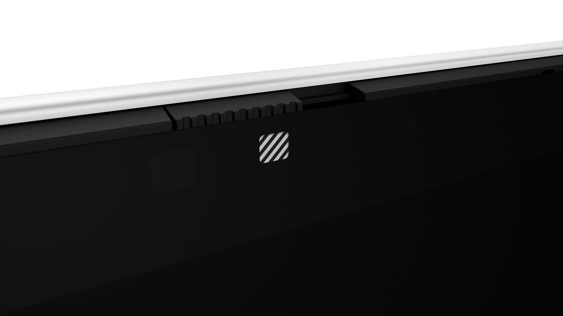 HP OmniBook 7 17-DC0073CL Ultra 7 258V 17.3"FHD Touch 32GB SSD1TB BT BLKB GeForce RTX 4050 6GB Win11 Silver (REPACK) 2Y — zdjęcie 13