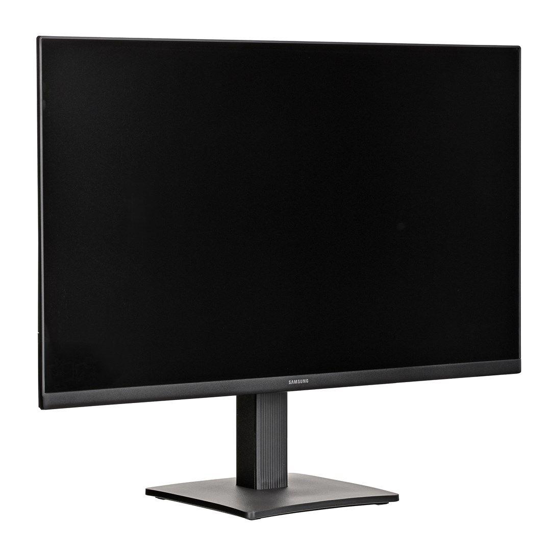 MONITOR SAMSUNG LED 24" LS24D304GAUXEN 100Hz — zdjęcie 2