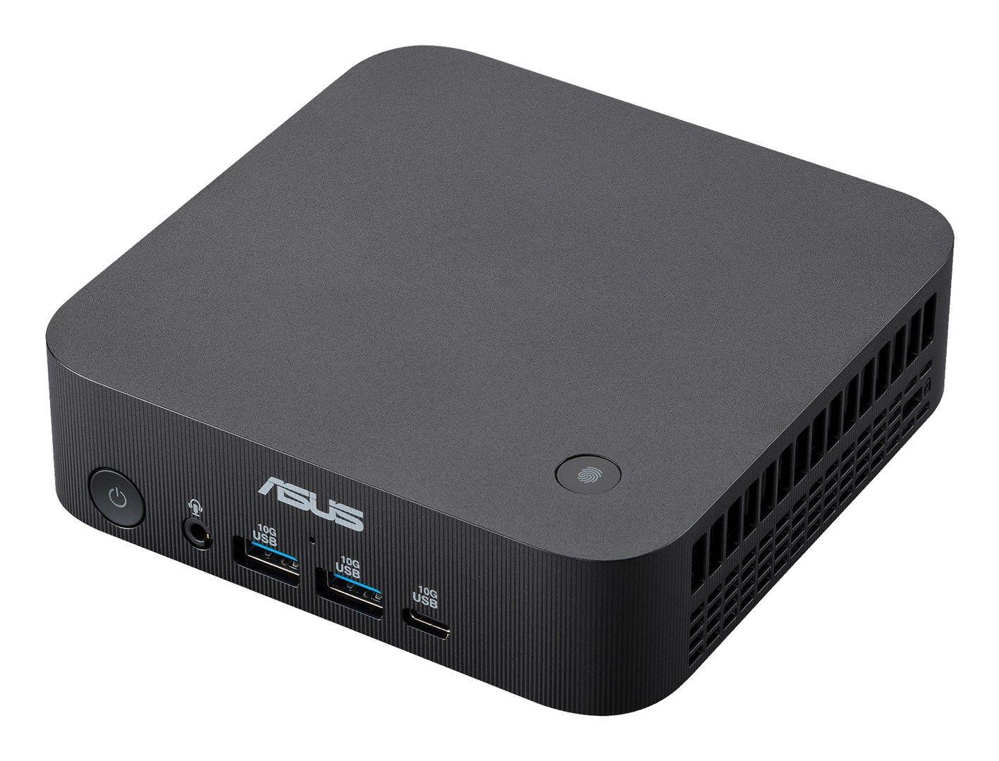 MiniPC Asus PN54-S1 Ryzen 5 220/16GB/512SSD/W11P — zdjęcie 16