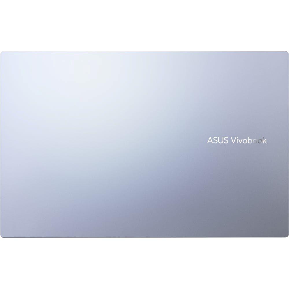 ASUS Vivobook 15 X1502VA-BQ681W i5-13420H 15.6"FHD IPS-level Panel 60Hz 250nits AG 16GB DDR4 SSD512 Intel UHD Graphics WLAN+BT Cam720p 42WHrs Win11 Cool Silver — zdjęcie 3