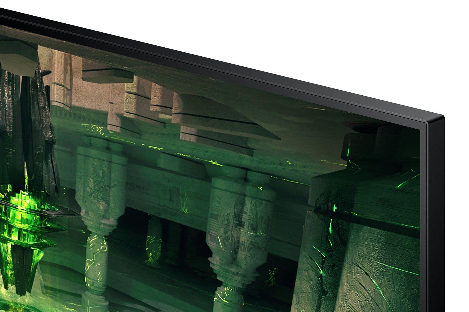 MONITOR SAMSUNG LED 27" LS27BG400EUXEN — zdjęcie 16