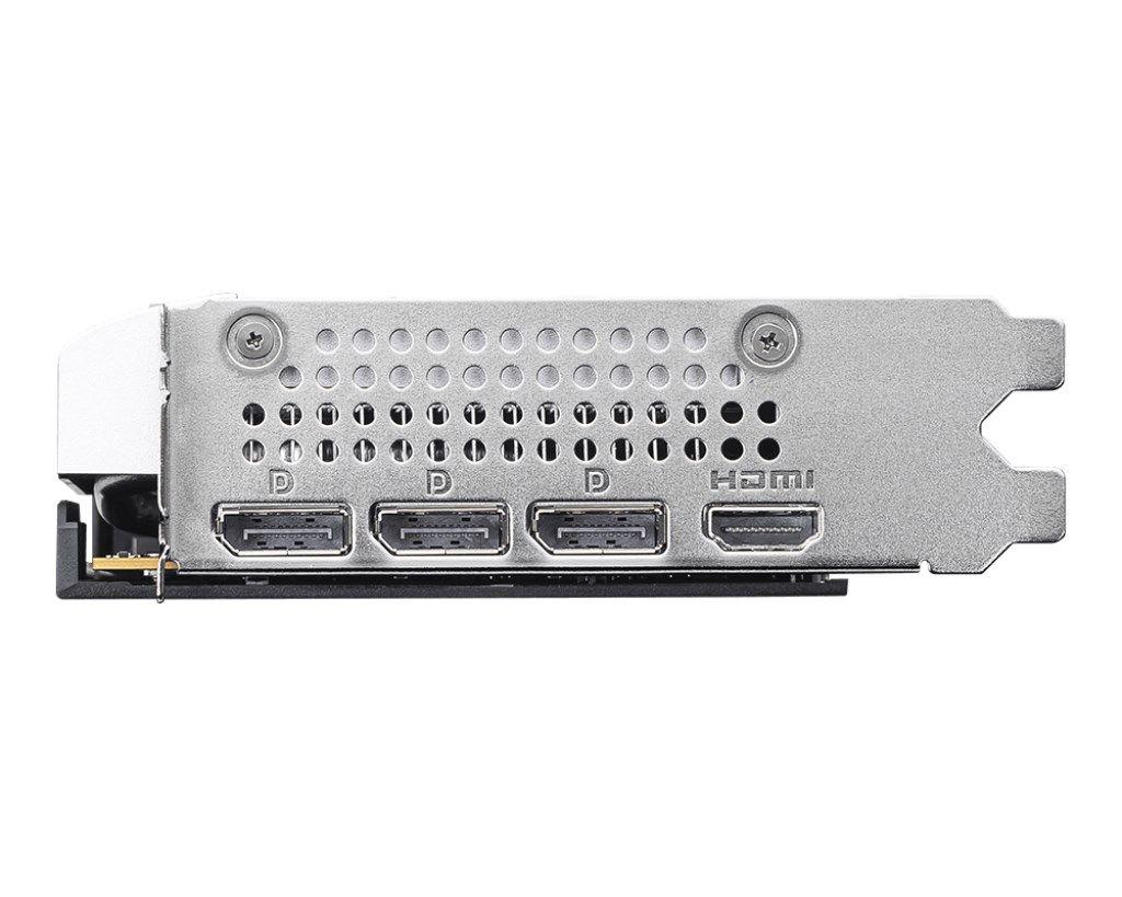 Karta graf. MSI RTX 5050 8G VENTUS 2X OC — zdjęcie 3