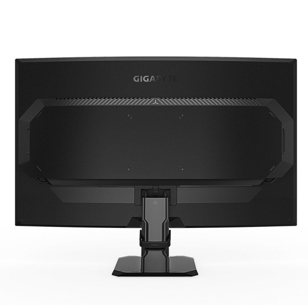 MONITOR GIGABYTE LED 27" GS27FC 180Hz — zdjęcie 3