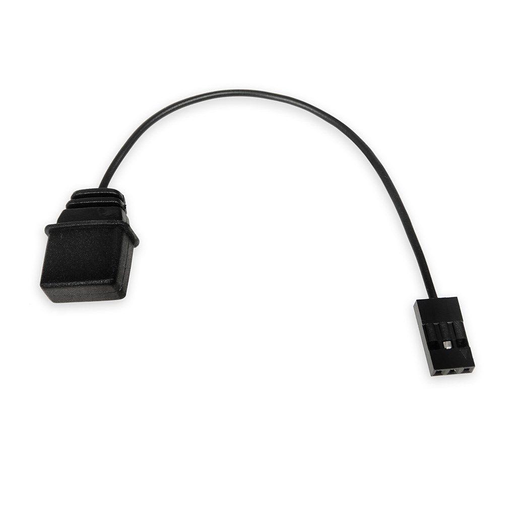 Obudowa I-BOX CHIRON ZH68 GAMING — zdjęcie 3
