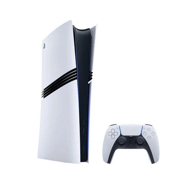 Konsola Sony PlayStation 5 PRO 2TB CFI-7121 — zdjęcie 2