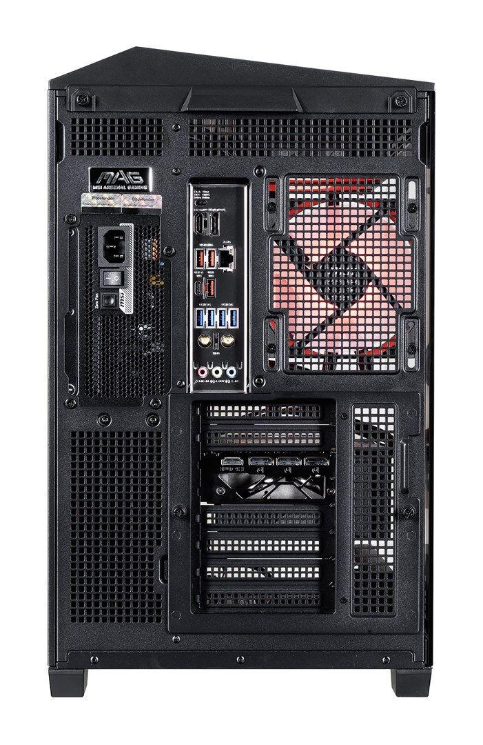 Actina PBM 8700F/32GB/1TB/RTX5070/750W/W11H — zdjęcie 4