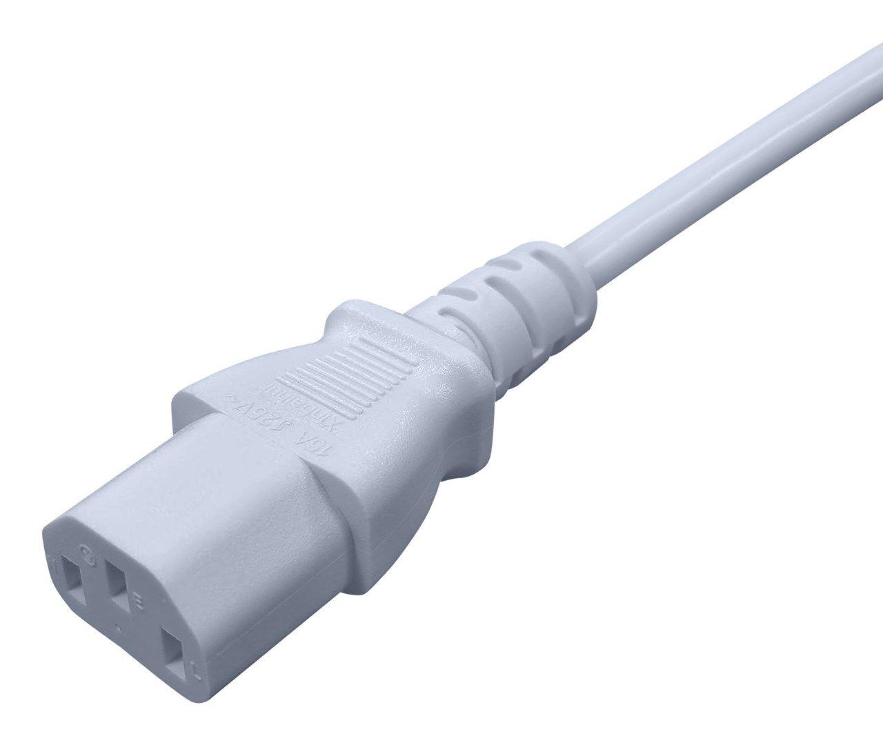 Obudowa Asus PRIME AP303 MESH WHITE — zdjęcie 10