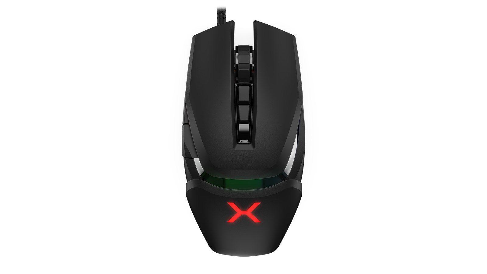 Mysz gamingowa KRUX Bot RGB — zdjęcie 5