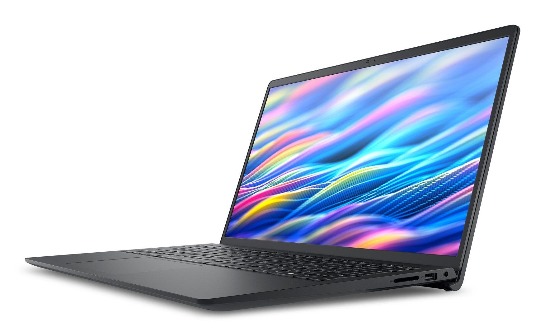 Dell 15 DC15250 i5-1334U 15.6"FHD 120Hz 250nits 8GB DDR4 SSD512 Intel UHD FgPr WLAN+BT Backlit Kb 3 Cell 41Wh W11Pro 3Y Pro Support — zdjęcie 3