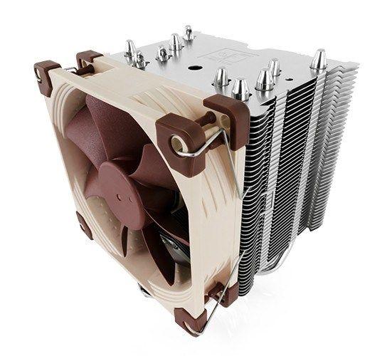 Chłodzenie CPU NOCTUA NH-U9S — zdjęcie 3