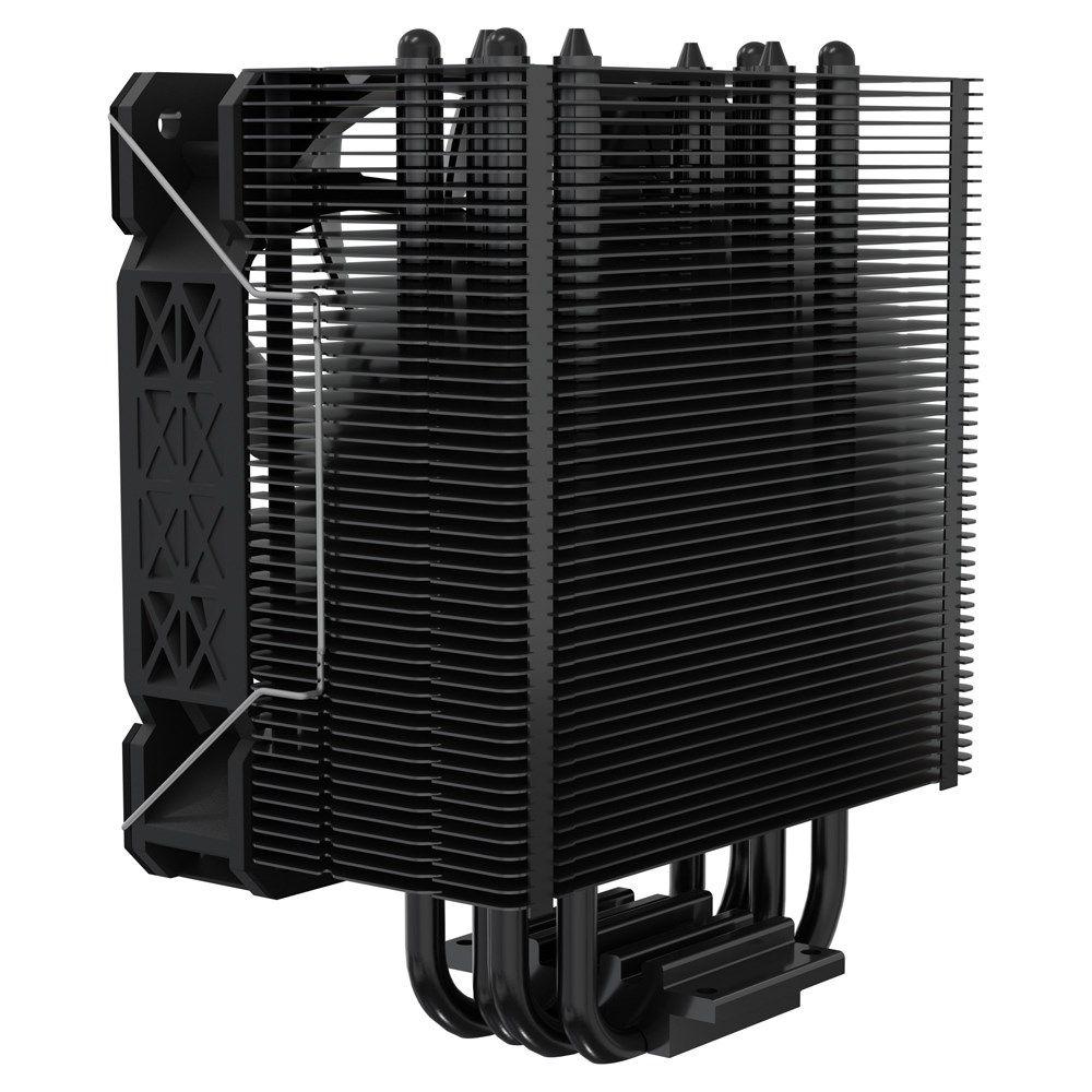 SAVIO CHŁODZENIE CPU VORTEX X2 BLACK — zdjęcie 10