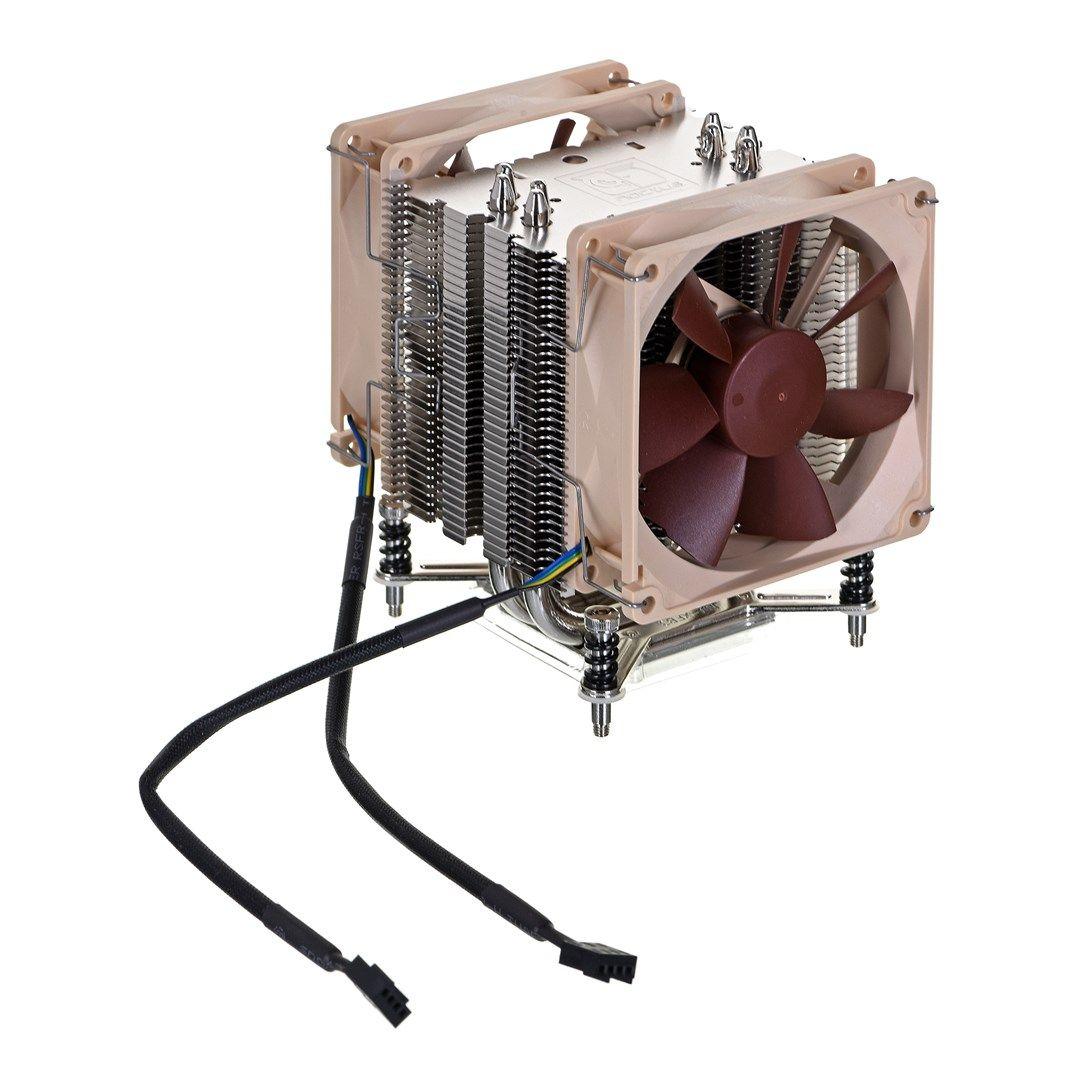 Chłodzenie CPU NOCTUA NH-U9DXi4 — zdjęcie 6
