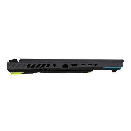 ASUS ROG Strix G16 G614FP-R9161 Ryzen 9 9955HX 16.0"2.5K 240Hz IPS-level 500nits AG 16GB DDR5 5600 SSD1TB GeForce RTX 5070_8GB WLAN+BT LAN Cam1080p 90WHrs NoOS Eclipse Gray — zdjęcie 13