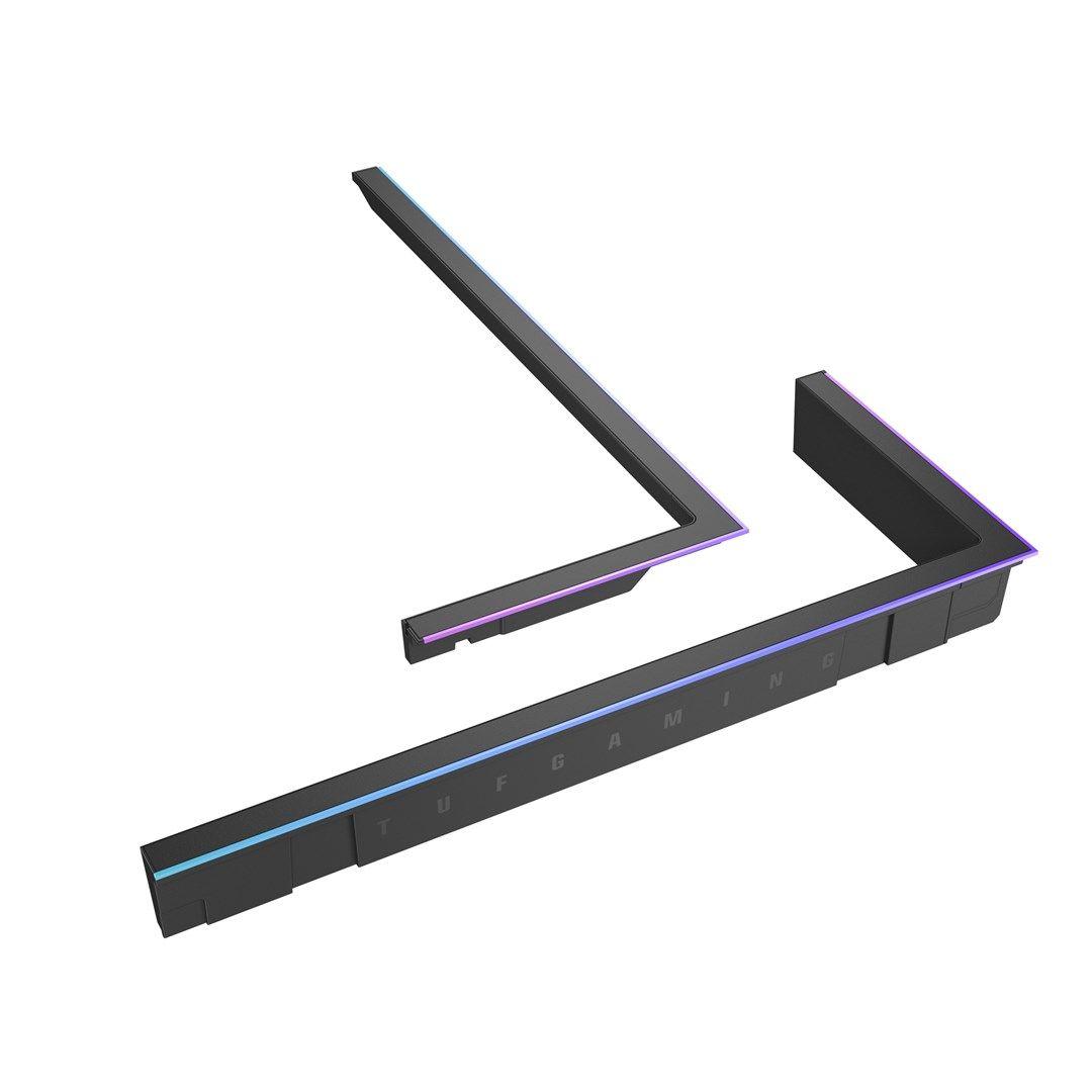 Panel led ASUS TUF GAMING GT502 HORIZON ARGB LIG KB — zdjęcie 3