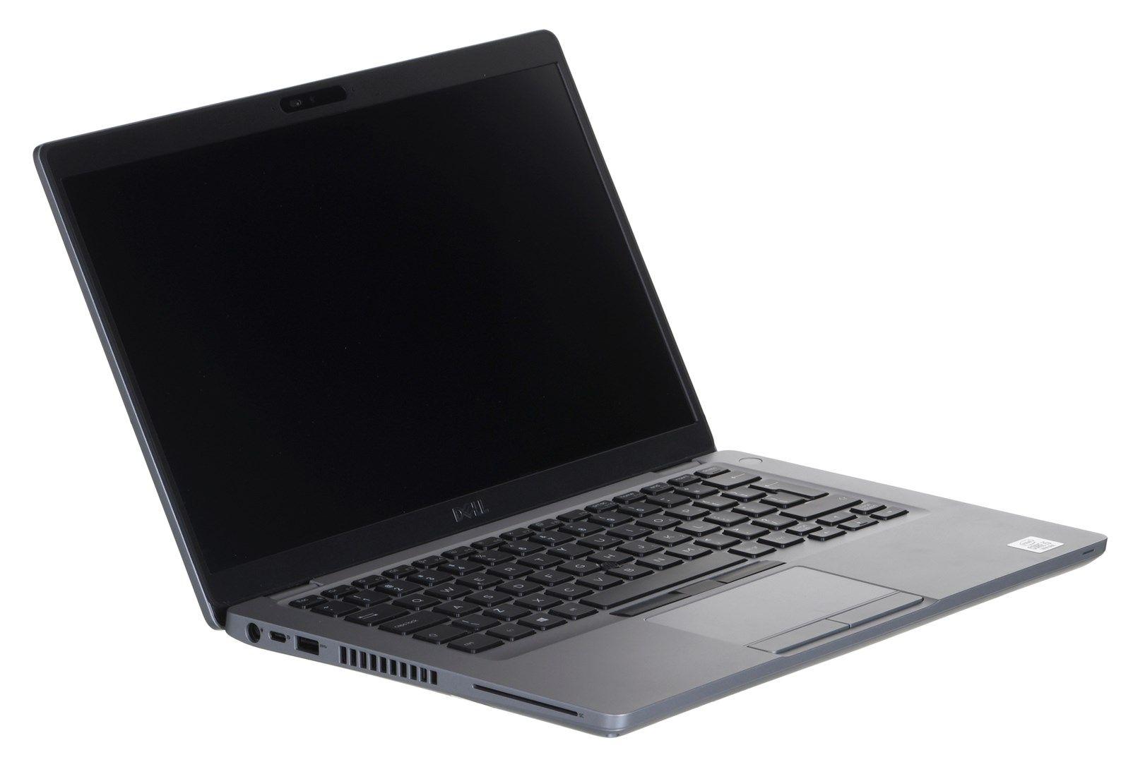 DELL LATITUDE 5410 i5-10310U 8GB 256GB SSD 14" FHD Win11pro + zasilacz UŻYWANY — zdjęcie 3