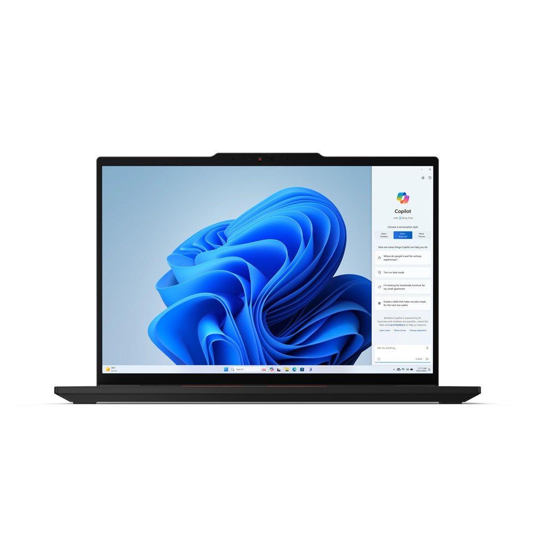 Lenovo ThinkPad T14s G Ultra 5 135U 14"WUXGA 60Hz AG 16GB DDR5 SSD512 Intel Arc  vPro W11Pro 1Y — zdjęcie 2
