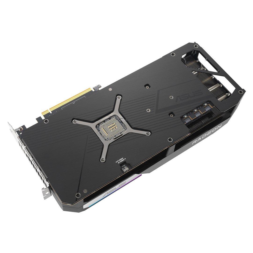 Karta graf. ASUS Dual Radeon RX 7900 XT - OC Editio (WYPRZEDAŻ) — zdjęcie 5