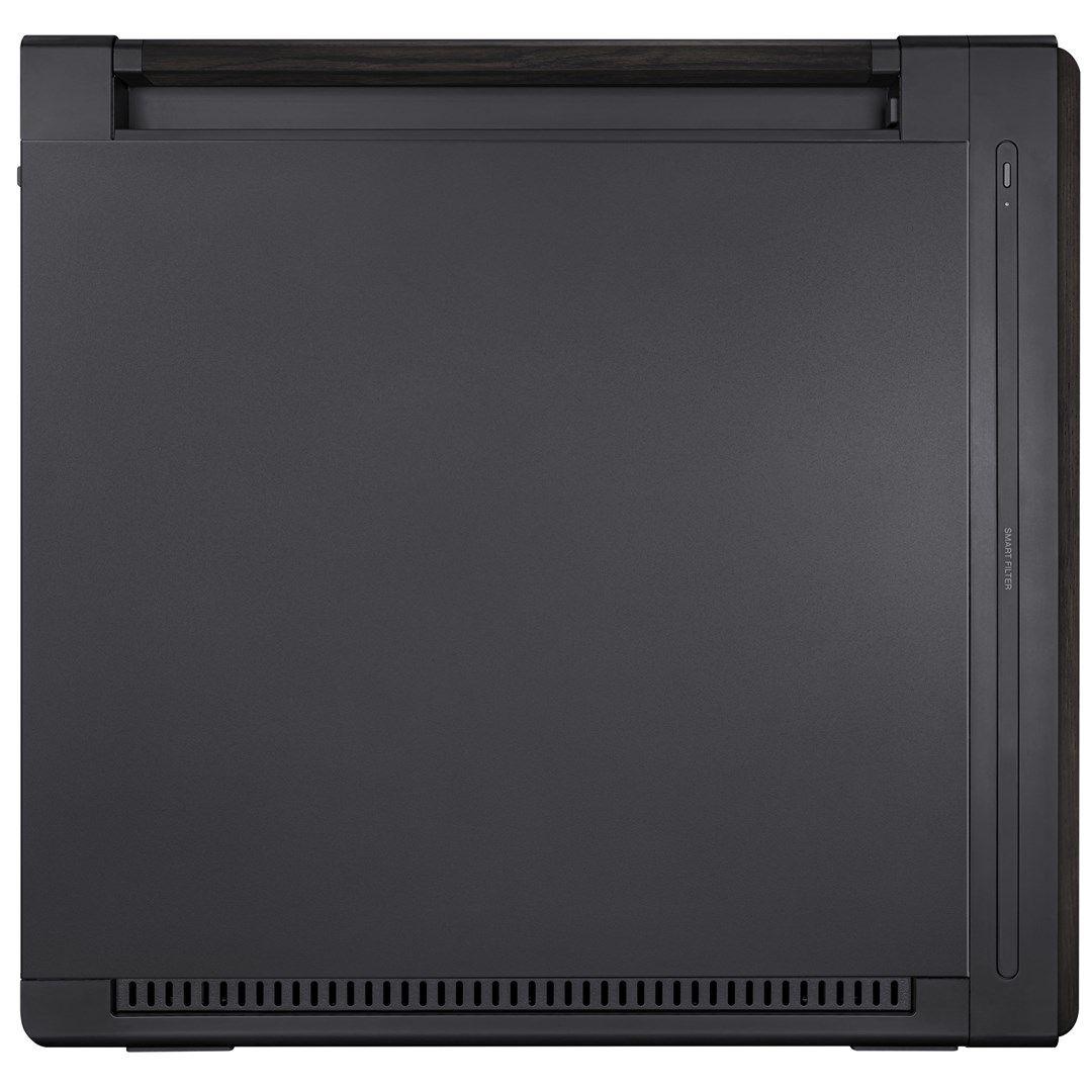 Obudowa Asus PROART PA602 WOOD METAL PWM BLACK — zdjęcie 7