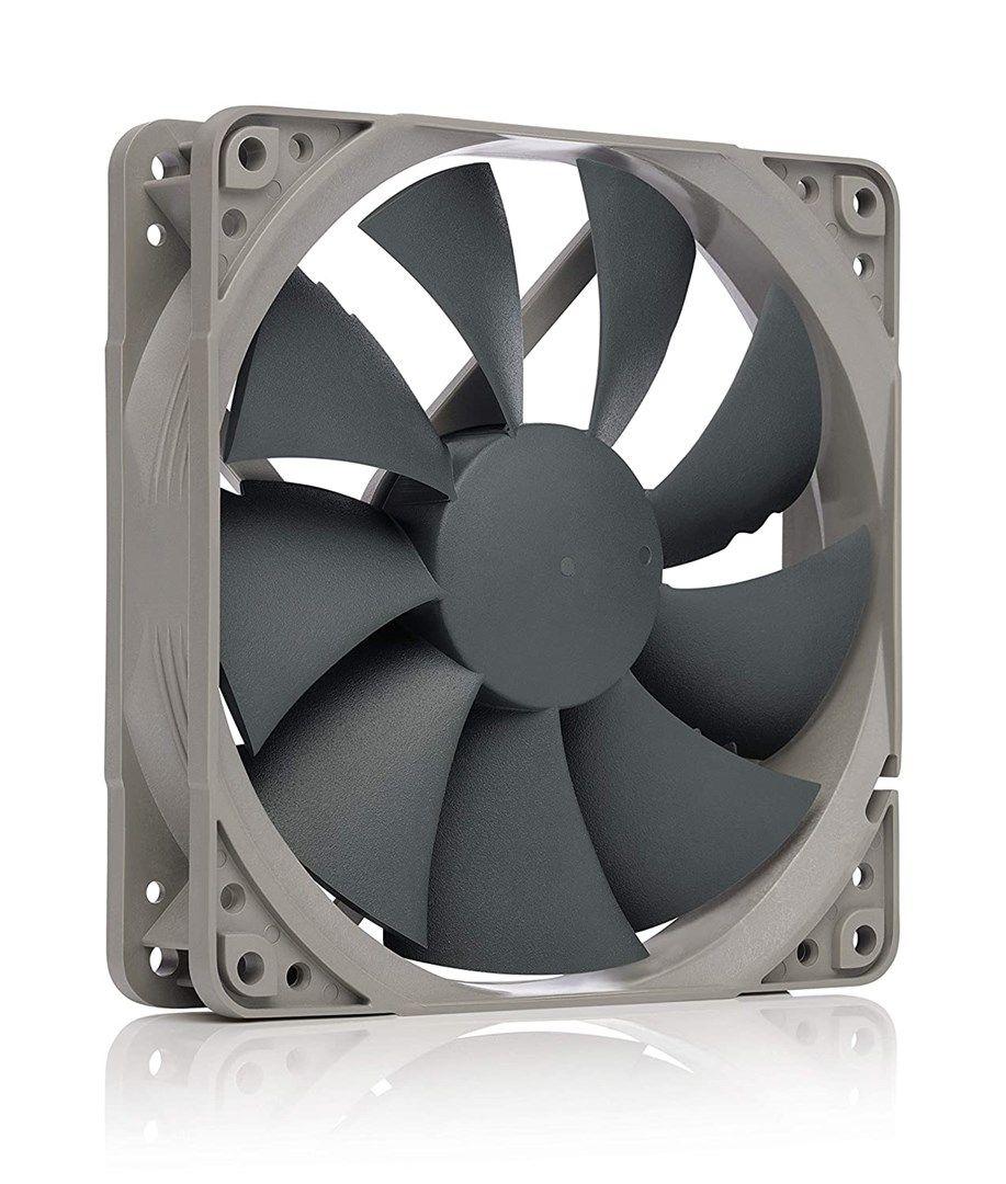 Wentylator NOCTUA redux 120mm NF-P12 REDUX-1300PWM — zdjęcie 1