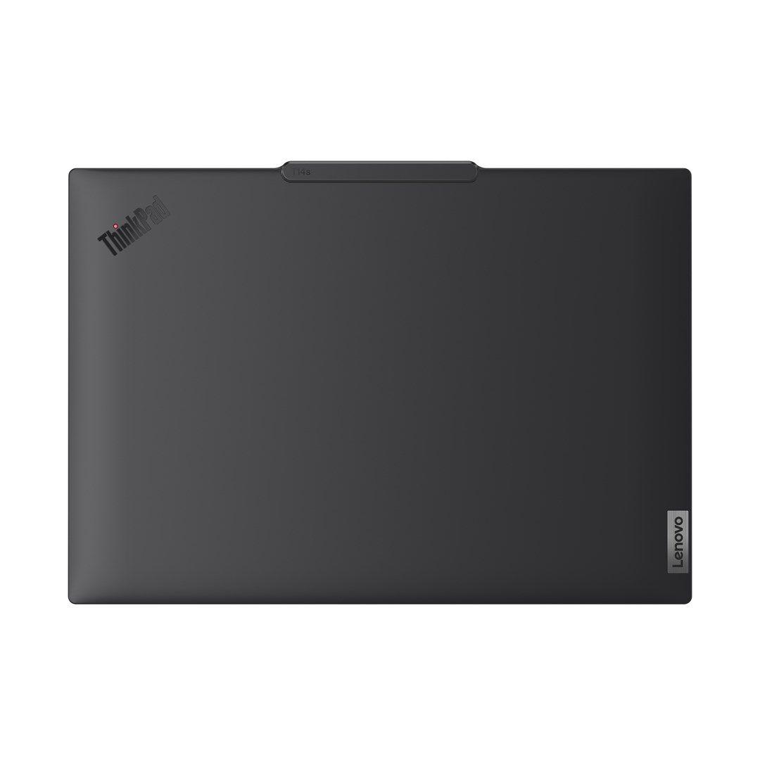 Lenovo ThinkPad T14s G Ultra 5 135U 14"WUXGA 60Hz AG 16GB DDR5 SSD512 Intel Arc  vPro W11Pro 1Y — zdjęcie 5