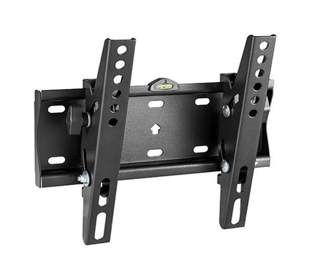 GEMBIRD UCHWYT ŚCIENNY REGULOWANY LCD 23-42 VESA MAX 200 X 200MM, DO 30KG — zdjęcie 1