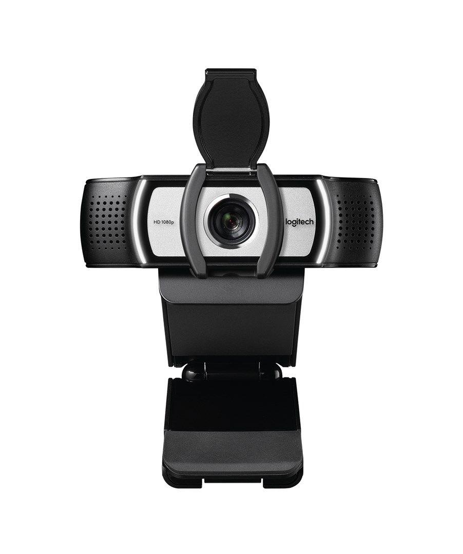 Kamera internetowa Logitech C930E 960-000972 — zdjęcie 3