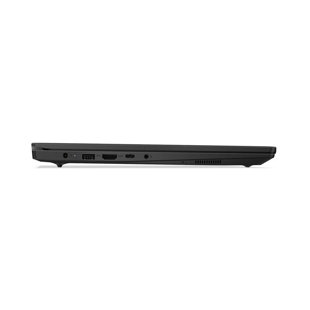 Lenovo V15 G5 IRL i3-1315U 15.6" FHD TN 250nits AG 8GB DDR5 5200 SSD512 Intel UHD Graphics LAN Cam720p 47Wh NoOS Business Black — zdjęcie 8
