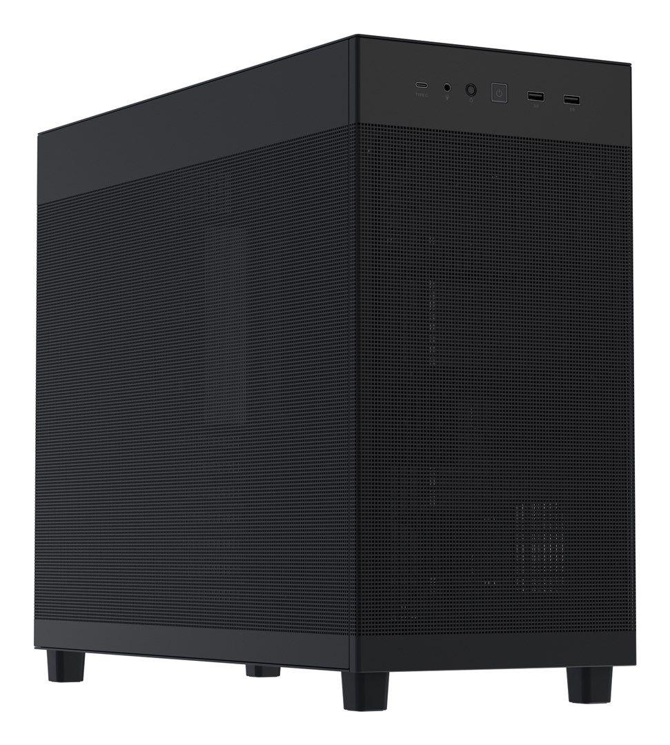 Obudowa Asus PRIME AP303 MESH BLACK — zdjęcie 1