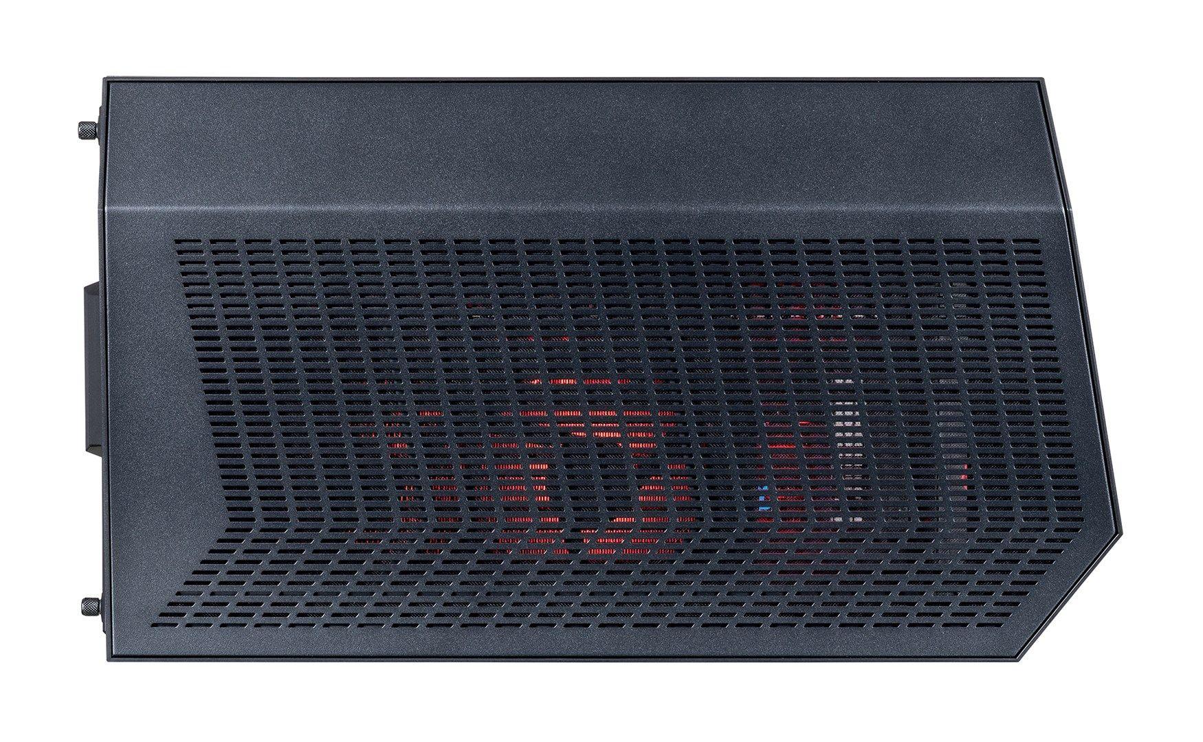 Actina PBM 8700F/32GB/1TB/RTX5070/750W/W11H — zdjęcie 6