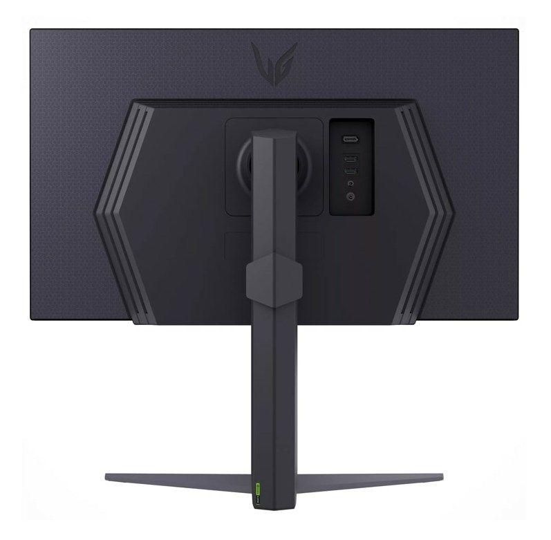 MONITOR LG LED 27" 27GS75Q-B 180Hz (200Hz O/C) — zdjęcie 6