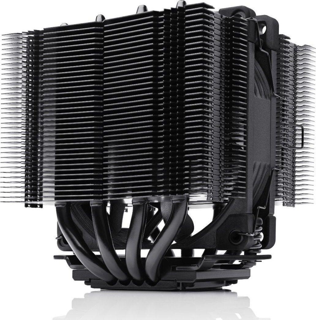 Chłodzenie CPU NOCTUA NH-D9L chromax.black — zdjęcie 5