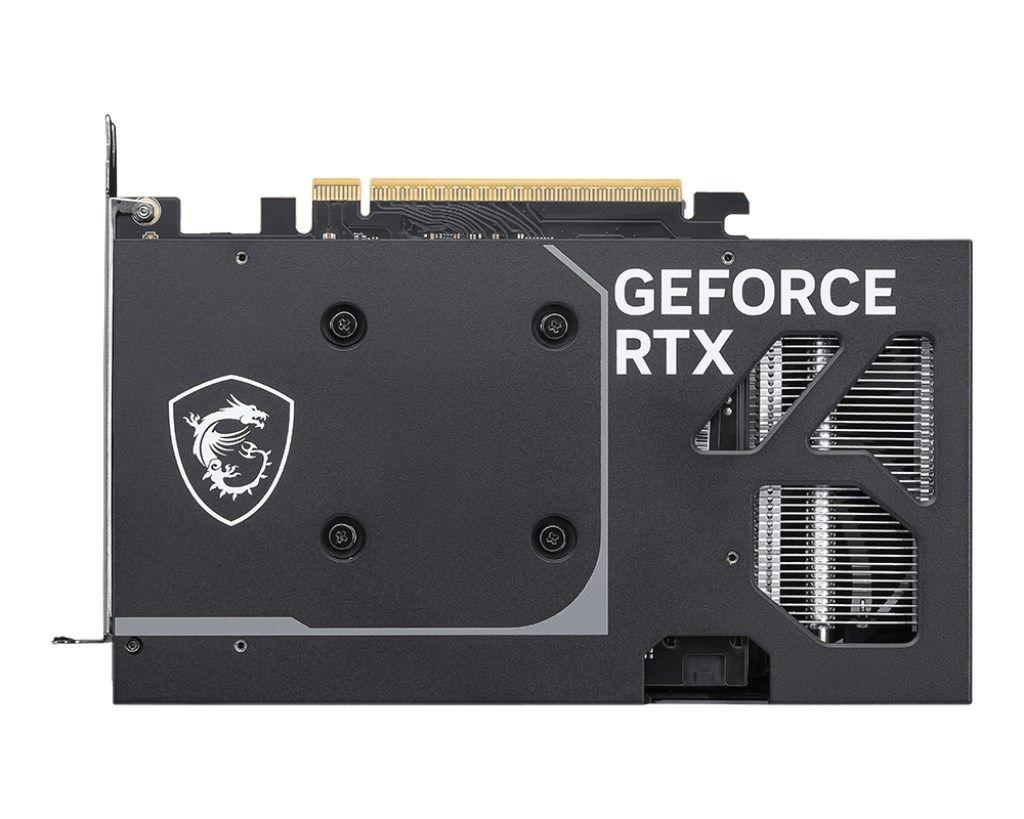 Karta graf. MSI RTX 5050 8G VENTUS 2X OC — zdjęcie 2