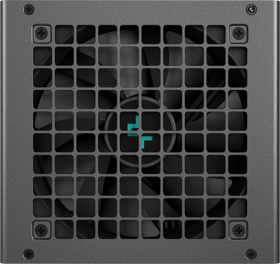 Zasilacz Deepcool PN650D 650w Gold Direct — zdjęcie 2