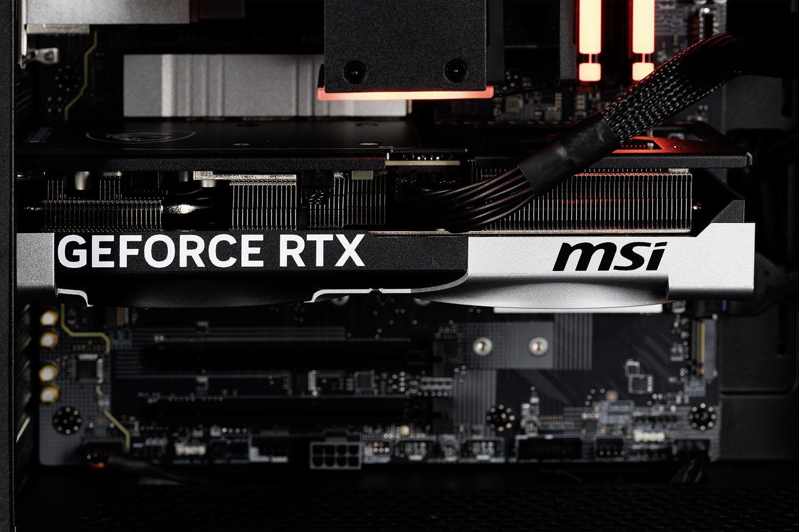 Actina PBM 8700F/32GB/1TB/RTX5060/650W — zdjęcie 12