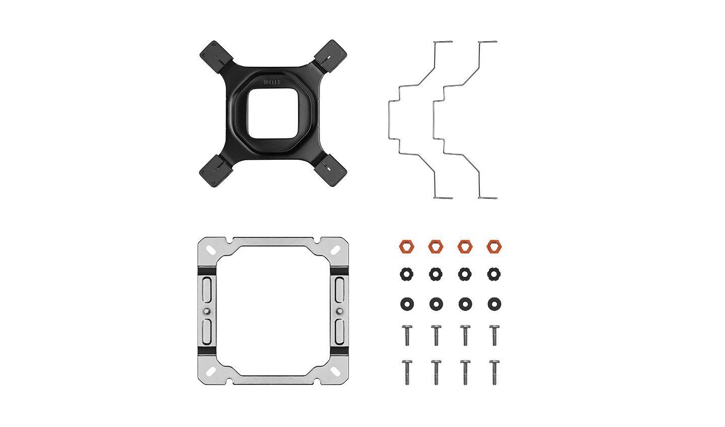 Chłodzenie DeepCool AK400 — zdjęcie 9