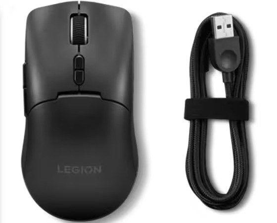 Lenovo Legion M220 Wireless RGB Gaming Mouse — zdjęcie 4