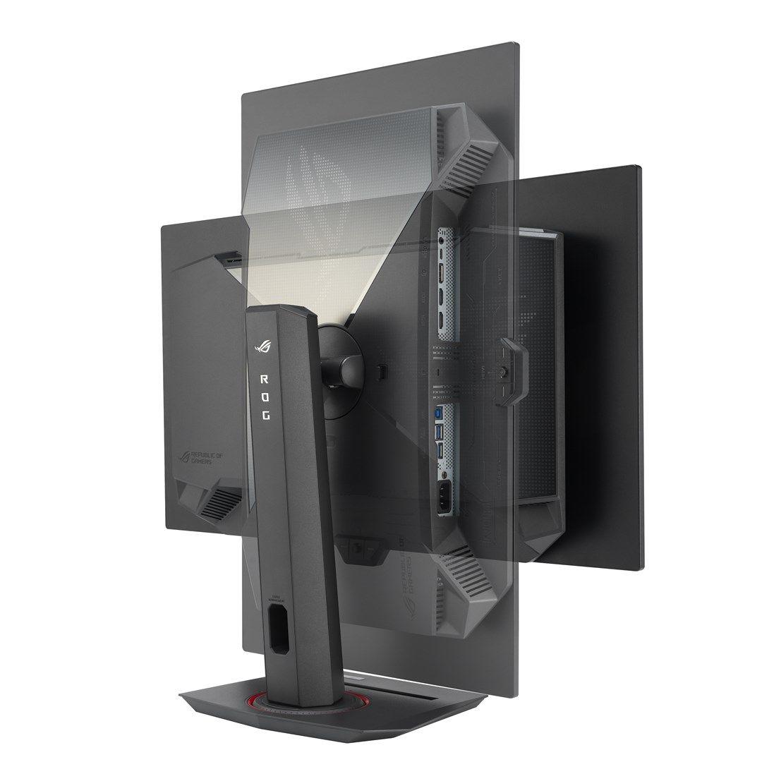 Monitor ASUS ROG Strix OLED 27" XG27ACDNG (OUTLET) — zdjęcie 6