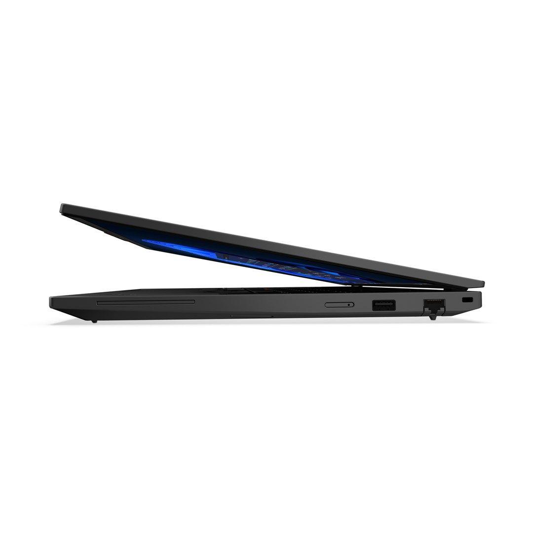 Lenovo ThinkPad T16 G4 Ultra 7 255U 16.0"WUXGA IPS 500nits AG 16GB DDR5 5600 SSD512 Intel Graphics Cam 5.0MP 86Wh W11Pro Black 3Y OnSite — zdjęcie 6