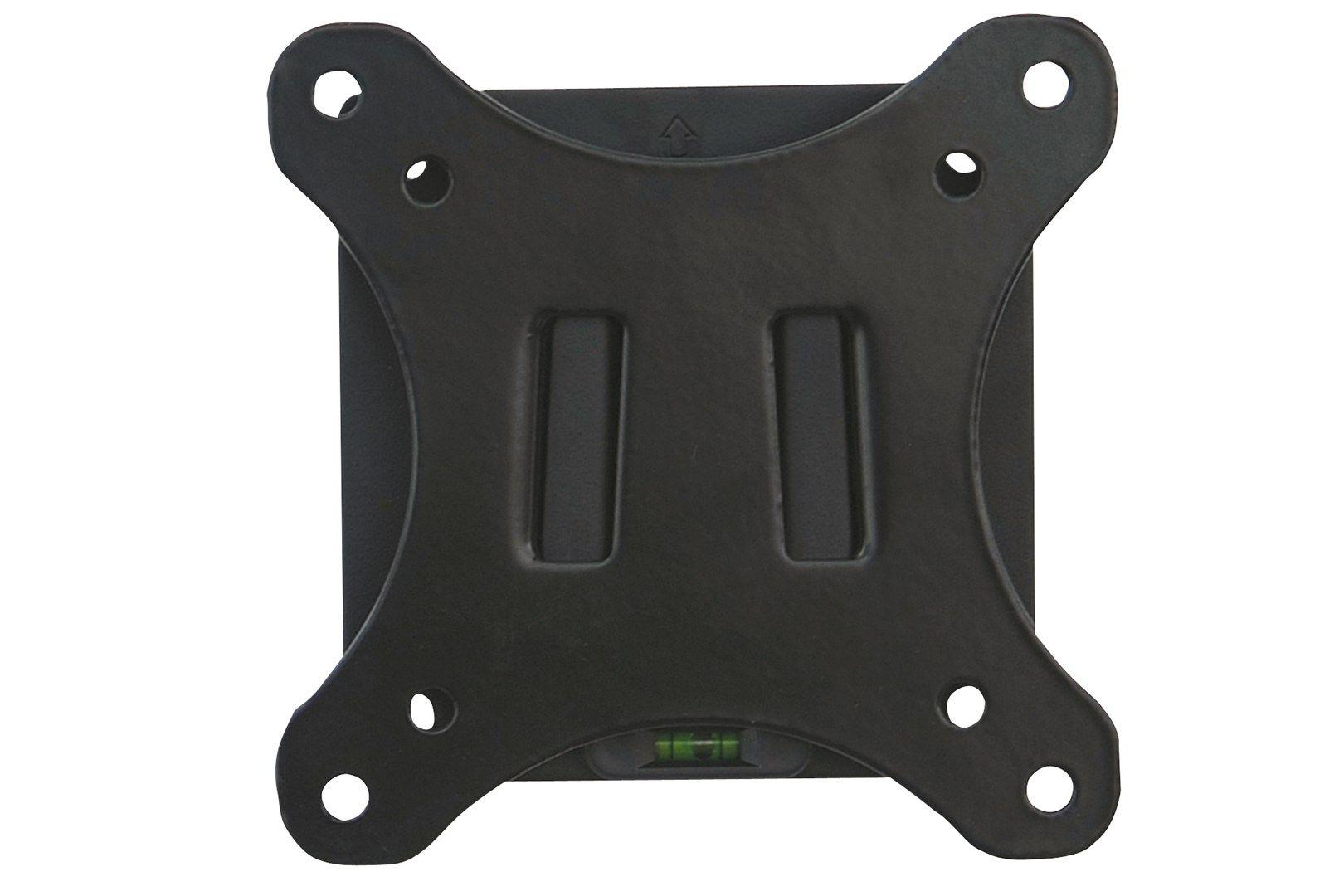 Uchwyt ścienny do monitora DIGITUS DA-90303-1 (ścienne; 10" - 27"; max. 18kg) — zdjęcie 3