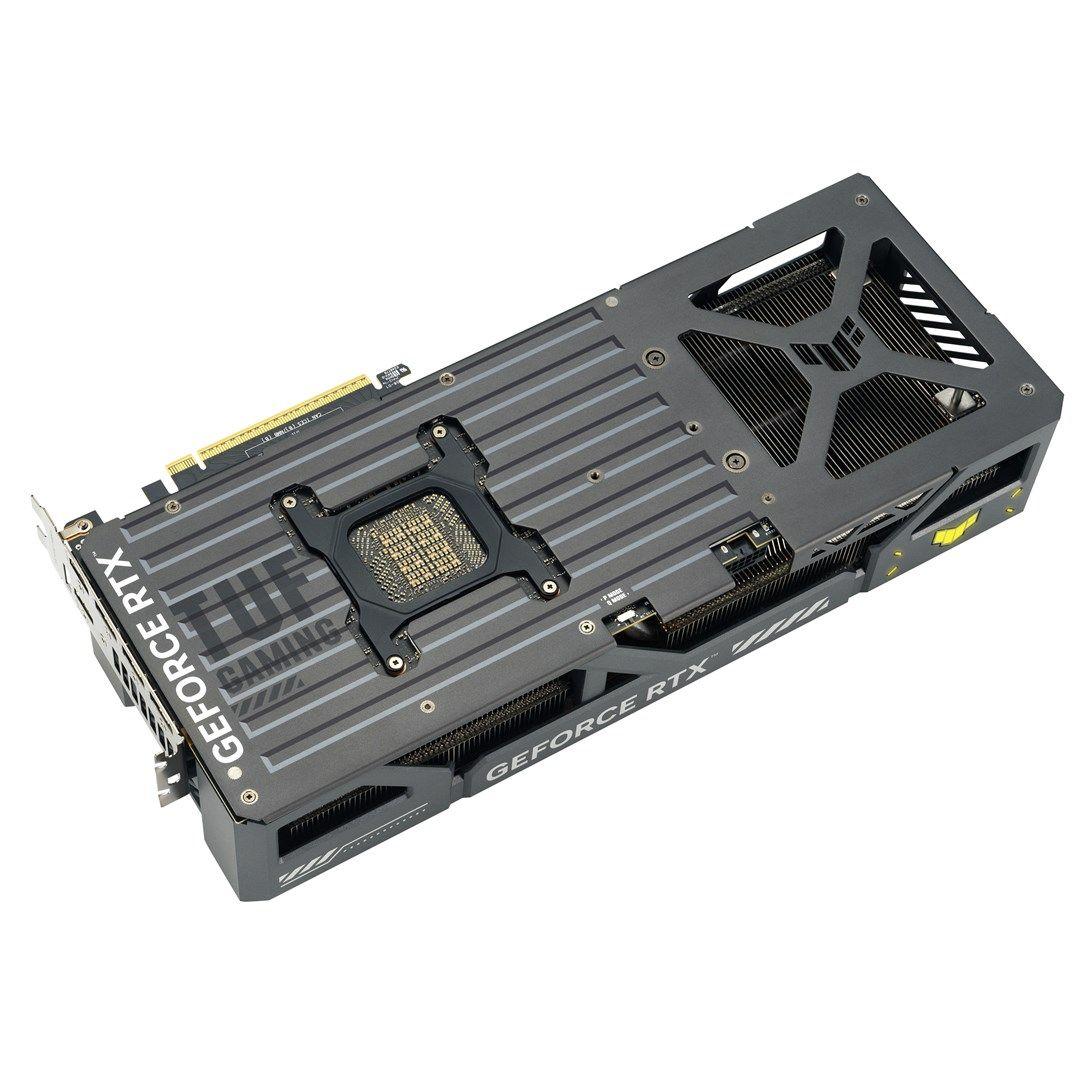 Karta graficzna ASUS TUF Gaming GeForce RTX 5090 32GB OC — zdjęcie 11