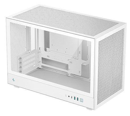 Obudowa DeepCool CH260 WH (R-CH260-WHNGM0-G-1) — zdjęcie 2