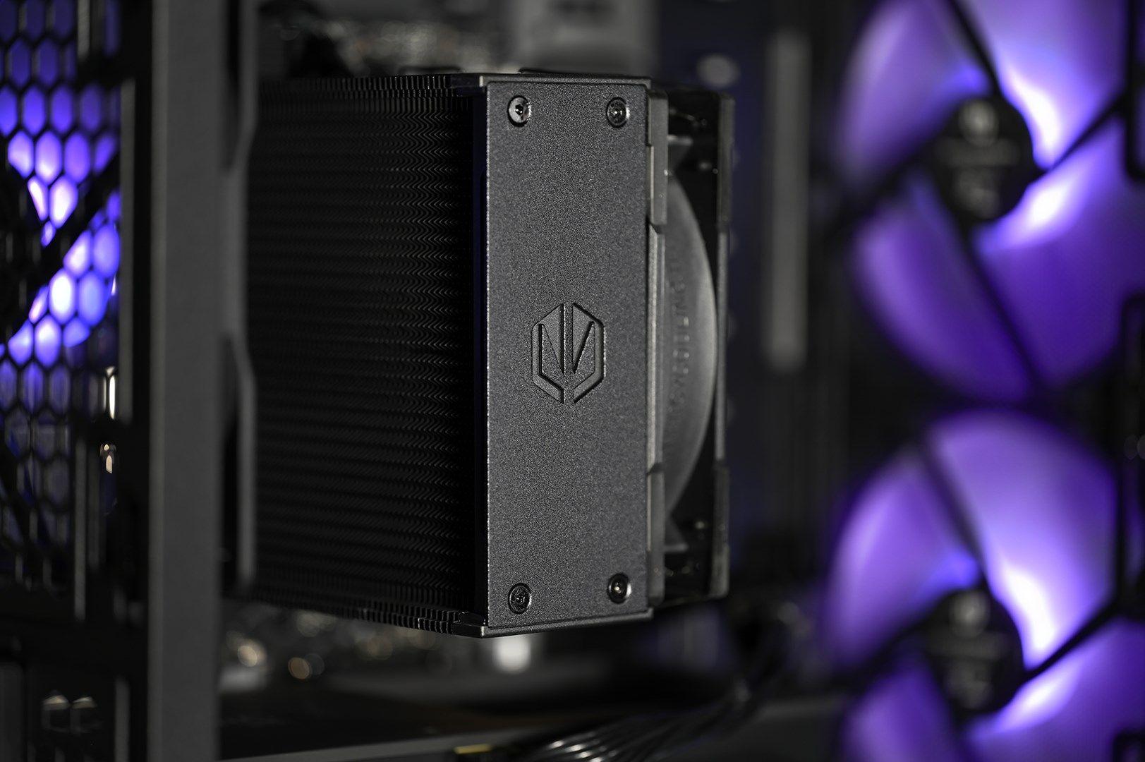 Actina ENDORFY 14400F/32GB/1TB/ArcB580/600W — zdjęcie 13