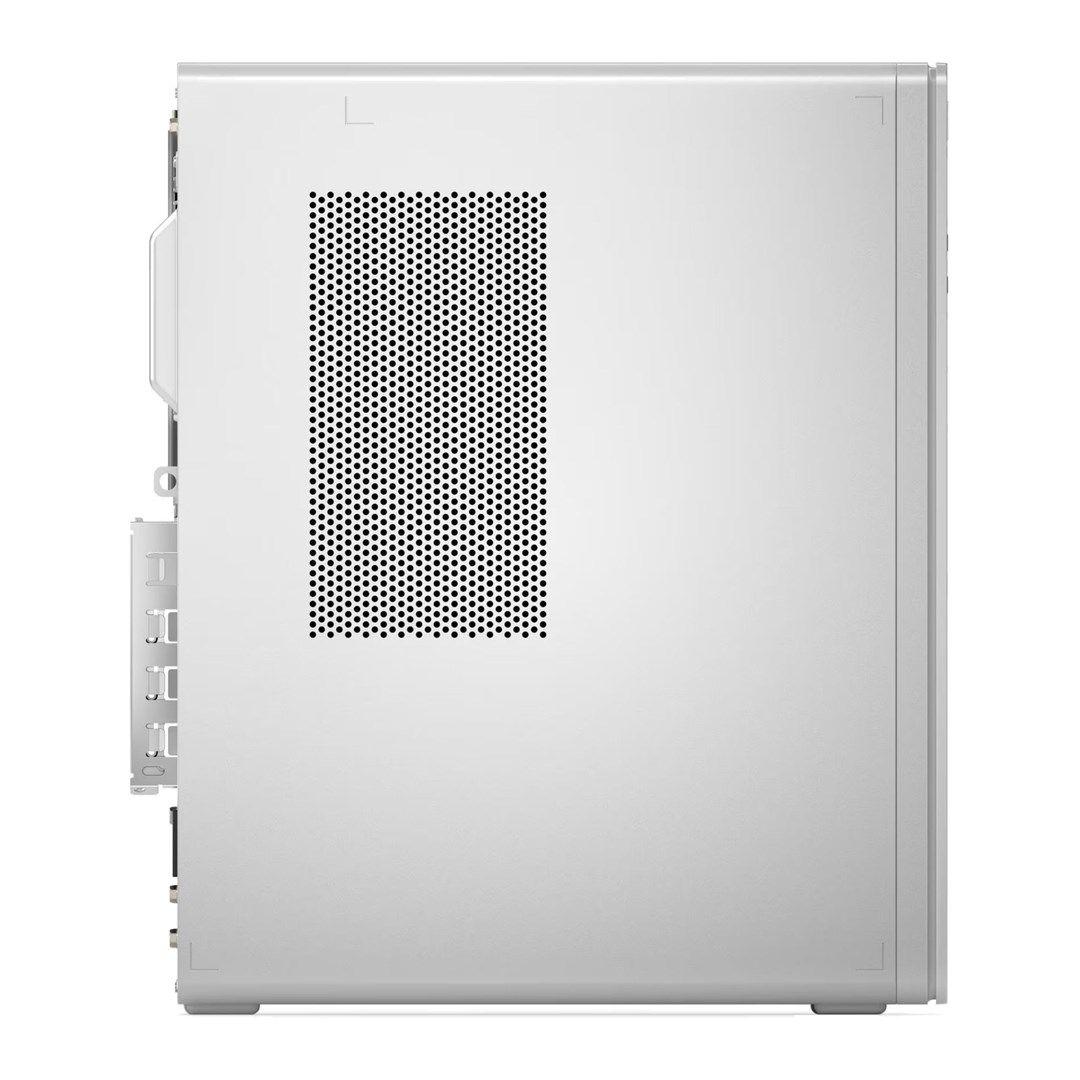 Lenovo IdeaCentre Tower 08IRH9 i7-13620H 16GB DDR5 5200 SSD512 UHD Graphics W11Pro Cloud Grey 3Y OnSite — zdjęcie 3
