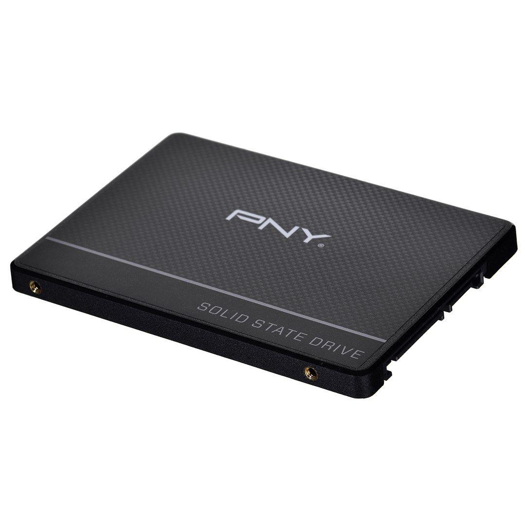 Dysk PNY CS900 500GB SATAIII — zdjęcie 9